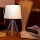 Aigostar - Galda lampa 1xE14/40W/230V