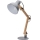 Aigostar - Galda lampa 1xE27/40W/230V