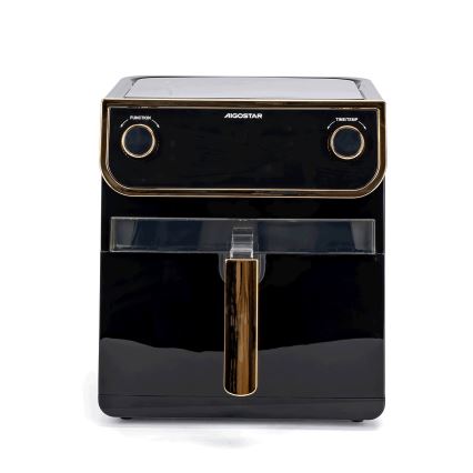 Aigostar - Karstā gaisa fritēšanas ierīce 8l 1700W/230V