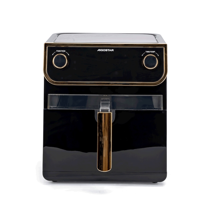 Aigostar - Karstā gaisa fritēšanas ierīce 8l 1700W/230V