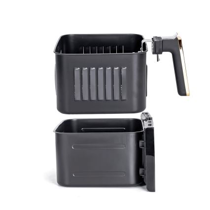 Aigostar - Karstā gaisa fritēšanas ierīce 8l 1700W/230V