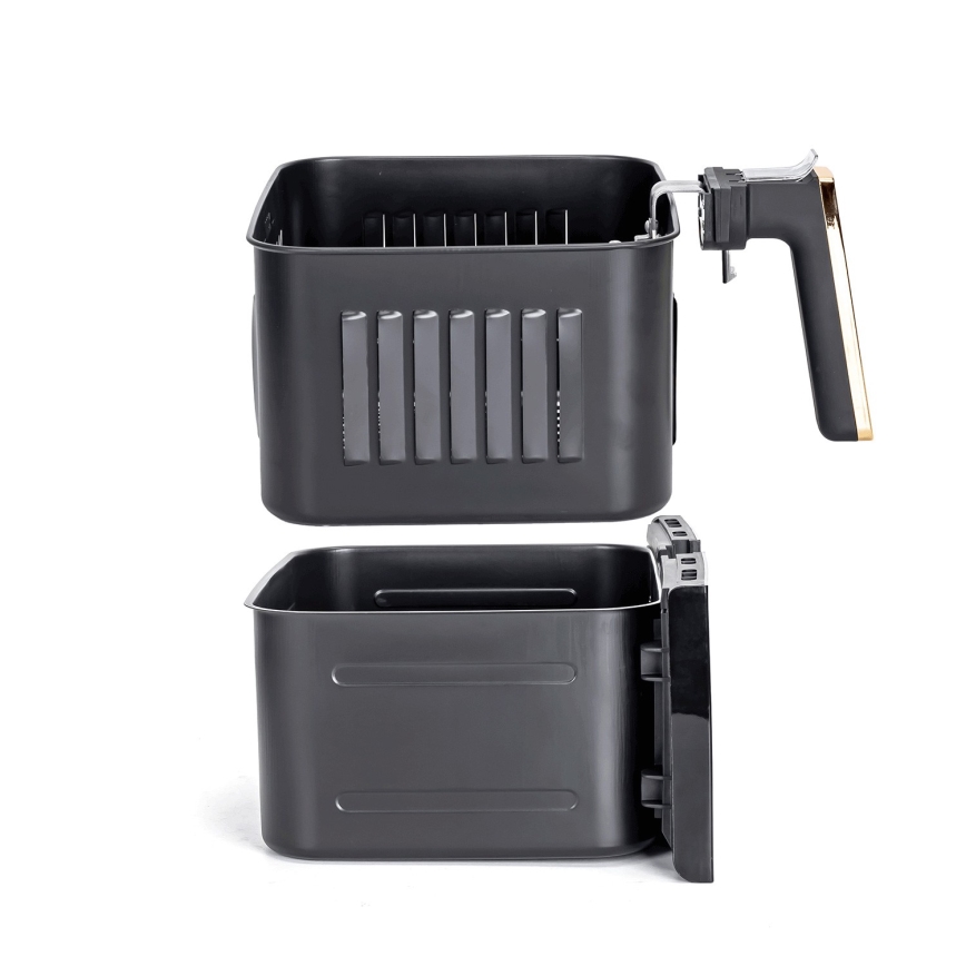 Aigostar - Karstā gaisa fritēšanas ierīce 8l 1700W/230V