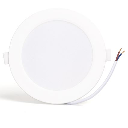 Aigostar - KOMPLEKTS 3 x LED RGB Aptumšojama piekaramo griestu lampa MESH LED/6W/230V 2700K-6500K d. 11,5cm