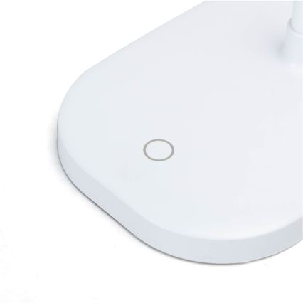 Aigostar - LED Aptumšojama galda lampa LED/4W/5V 4000K