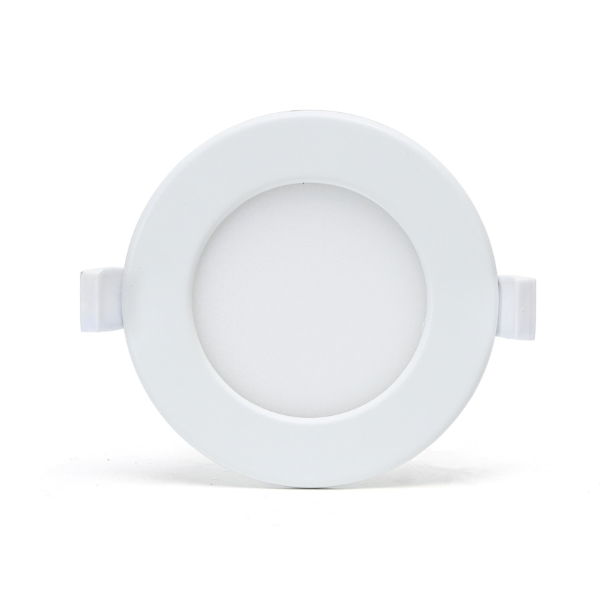 Aigostar - LED  Aptumšojama griestu lampa 6W/230V d. 11,5 cm Wi-Fi