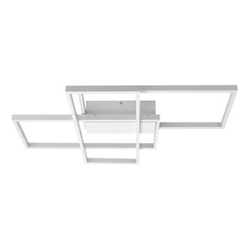 Aigostar - LED Aptumšojama griestu lampa LED/38W/230V 2700-6500K + tālvadības pults