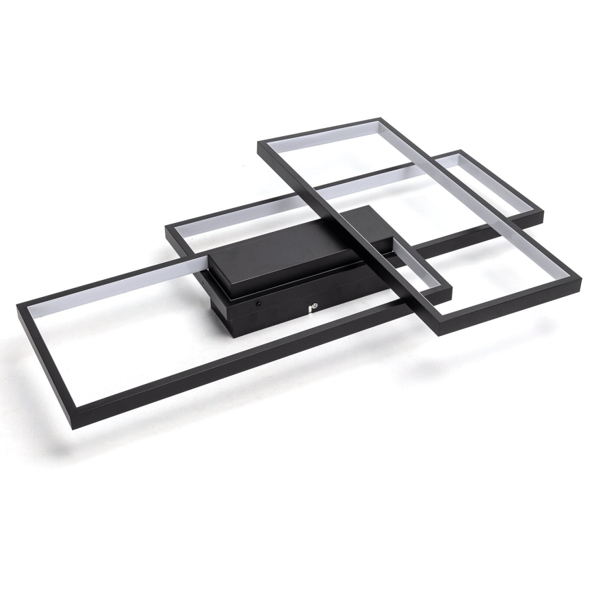 Aigostar - LED Aptumšojama griestu lampa LED/38W/230V 2700-6500K + tālvadības pults