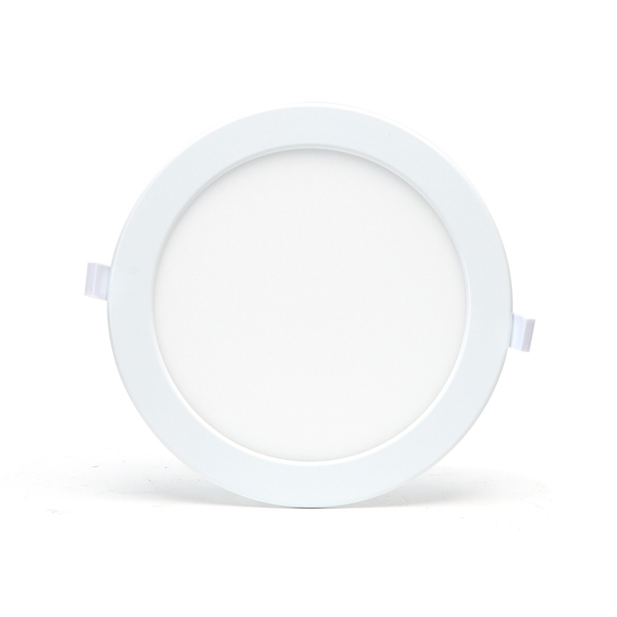 Aigostar - LED Aptumšojama iegremdējama lampa 18W/230V d. 22 cm Wi-Fi