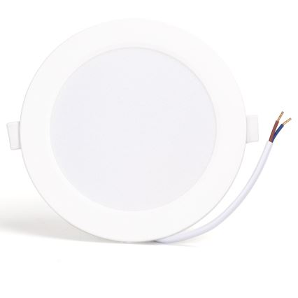 Aigostar - LED Āra aptumšojama iegremdējama lampa MESH LED/6W/230V 2700-6500K IP44 balta