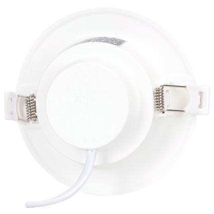 Aigostar - LED Āra aptumšojama iegremdējama lampa MESH LED/6W/230V 2700-6500K IP44 balta