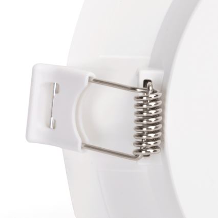 Aigostar - LED Āra aptumšojama iegremdējama lampa MESH LED/6W/230V 2700-6500K IP44 balta
