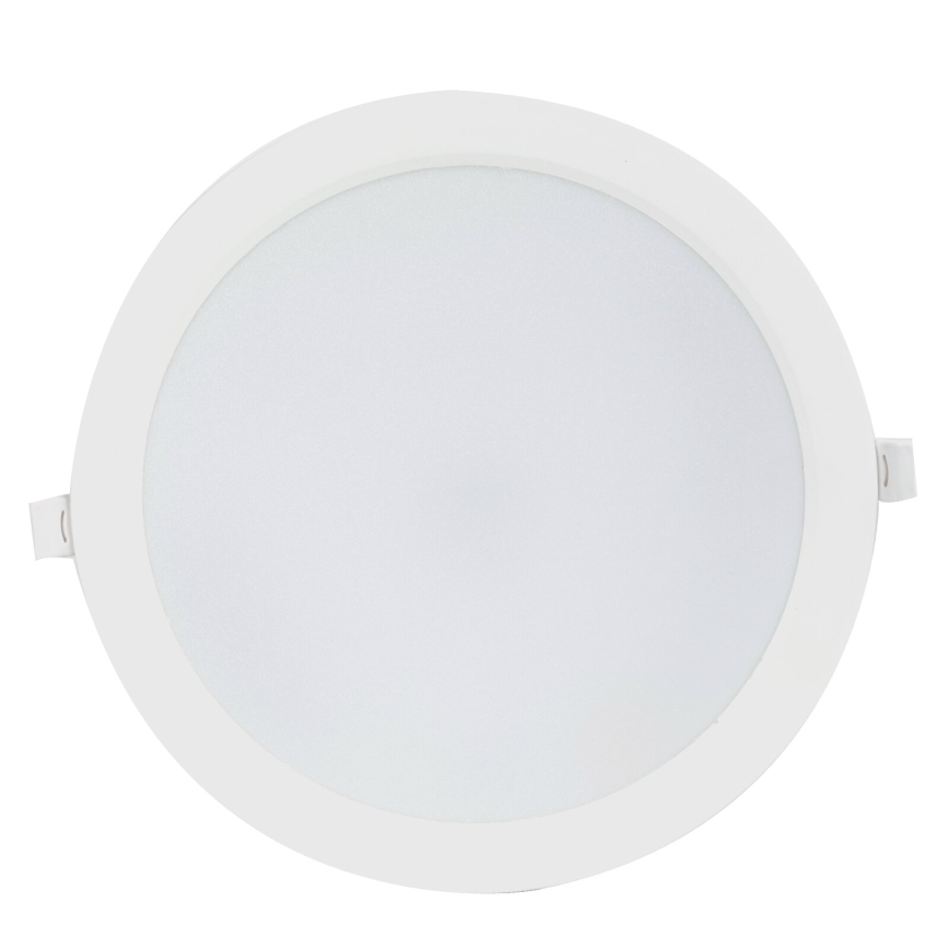 Aigostar - LED Aptumšojama iegremdējama lampa MESH LED/18W/230V 2700-6500K d. 23 cm