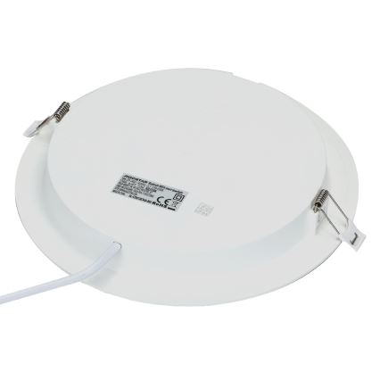 Aigostar - LED Aptumšojama iegremdējama lampa MESH LED/18W/230V 2700-6500K d. 23 cm