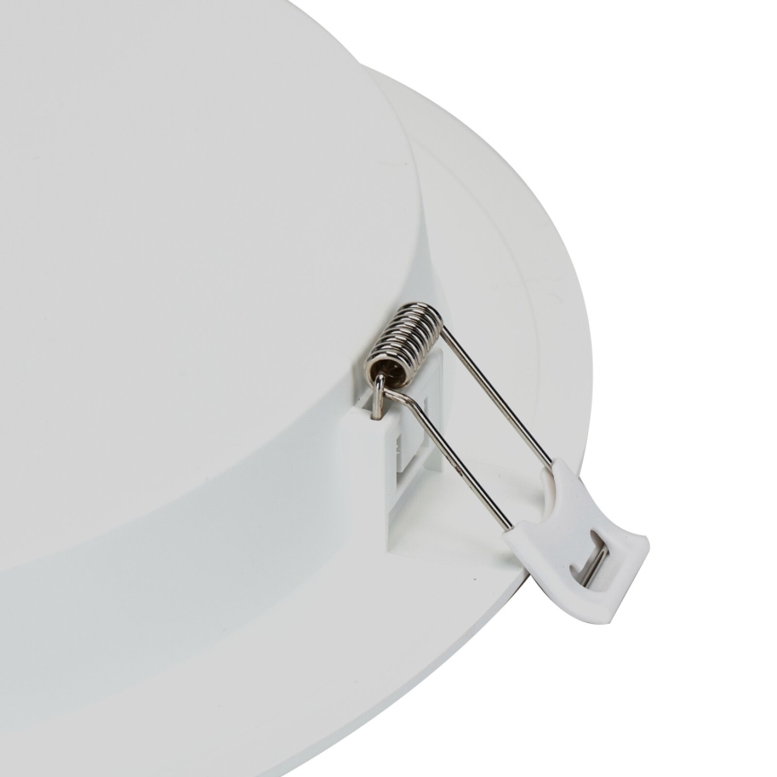 Aigostar - LED Aptumšojama iegremdējama lampa MESH LED/18W/230V 2700-6500K d. 23 cm