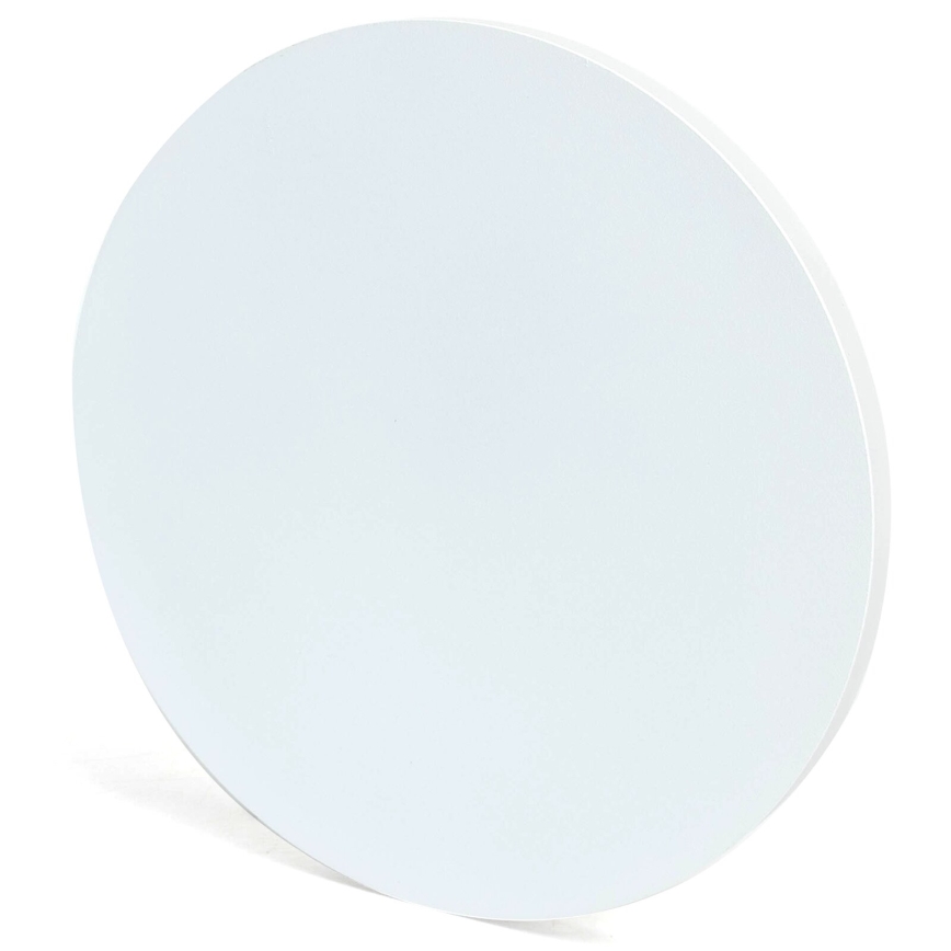 Aigostar - LED Aptumšojama sienas lampa MESH Viedā LED/12W/230V 2700-6500K balta