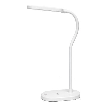 Aigostar - LED Aptumšojama skārienvadāma galda lampa LED/3W/5V