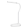 Aigostar - LED Aptumšojama skārienvadāma galda lampa LED/3W/5V