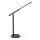 Aigostar - LED Aptumšojama skārienvadāma galda lampa LED/8W/230V 3000-6000K melna
