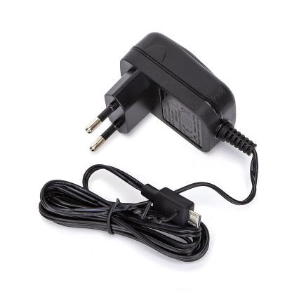 Aigostar - LED Aptumšojama skārienvadāma galda lampa LED/8W/230V 3000-6000K melna