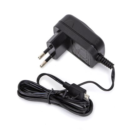Aigostar - LED Aptumšojama skārienvadāma galda lampa LED/8W/230V 3000-6000K melna
