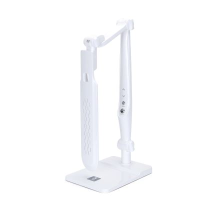 Aigostar - LED Aptumšojama skārienvadāma galda lampa LED/9W/230V 3000/6500K balta