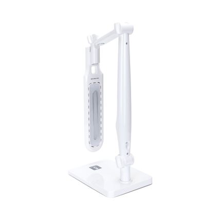 Aigostar - LED Aptumšojama skārienvadāma galda lampa LED/9W/230V 3000/6500K balta