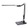 Aigostar - LED Aptumšojama skārienvadāma galda lampa LED/9W/230V 3000/6500K melna