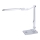 Aigostar - LED Aptumšojama skārienvadāma galda lampa LED/9W/230V 3000/6500K sudraba