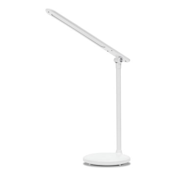 Aigostar - LED Aptumšojama uzlādējama skārienvadāma galda lampa LED/3W/5V 2700/4000/6500K 1800 mAh