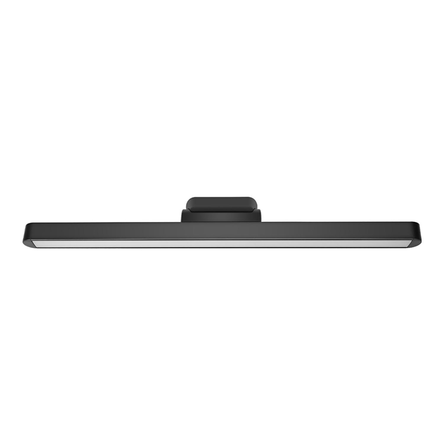 Aigostar - LED Aptumšojama uzlādējams spoguļa apgaismojums LED/2,9W/5V 2000 mAh