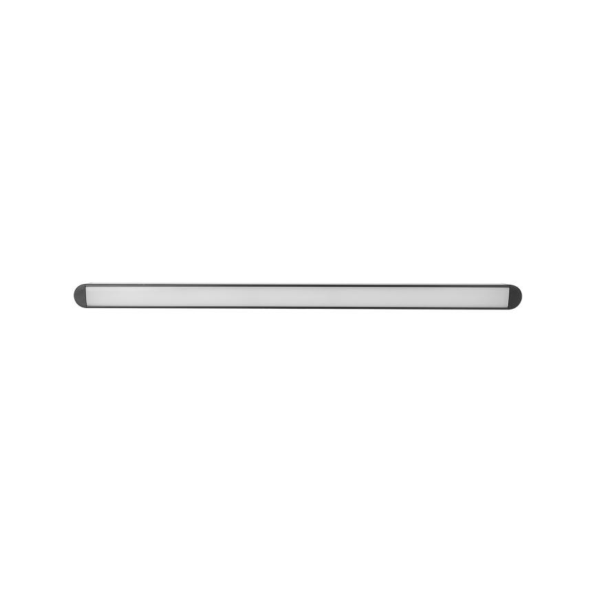 Aigostar - LED Aptumšojama uzlādējams spoguļa apgaismojums LED/2,9W/5V 2000 mAh