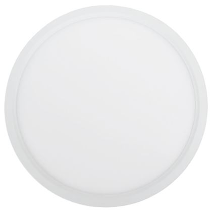 Aigostar - LED Aptumšojams griestu ventilators LED/20W/230V 2700-6500K 132cm balta/bēša + tālvadības pults