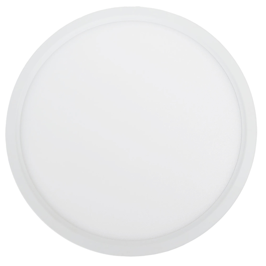 Aigostar - LED Aptumšojams griestu ventilators LED/20W/230V 2700-6500K 132cm balta/bēša + tālvadības pults