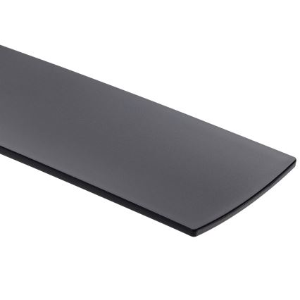 Aigostar - LED Aptumšojams griestu ventilators LED/24W/230V 2700-6500K 165cm melna + tālvadības pults