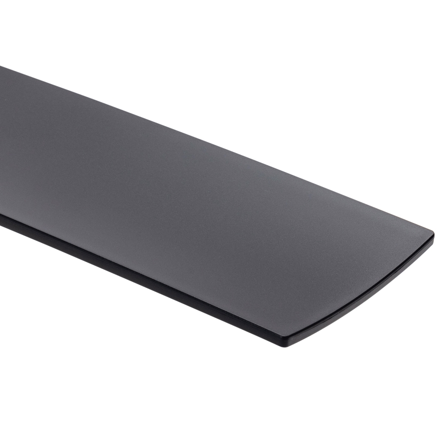 Aigostar - LED Aptumšojams griestu ventilators LED/24W/230V 2700-6500K 165cm melna + tālvadības pults