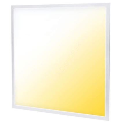 Aigostar - LED Aptumšojams iegremdējams panelis 32W/230V Wi-Fi 60x60 cm