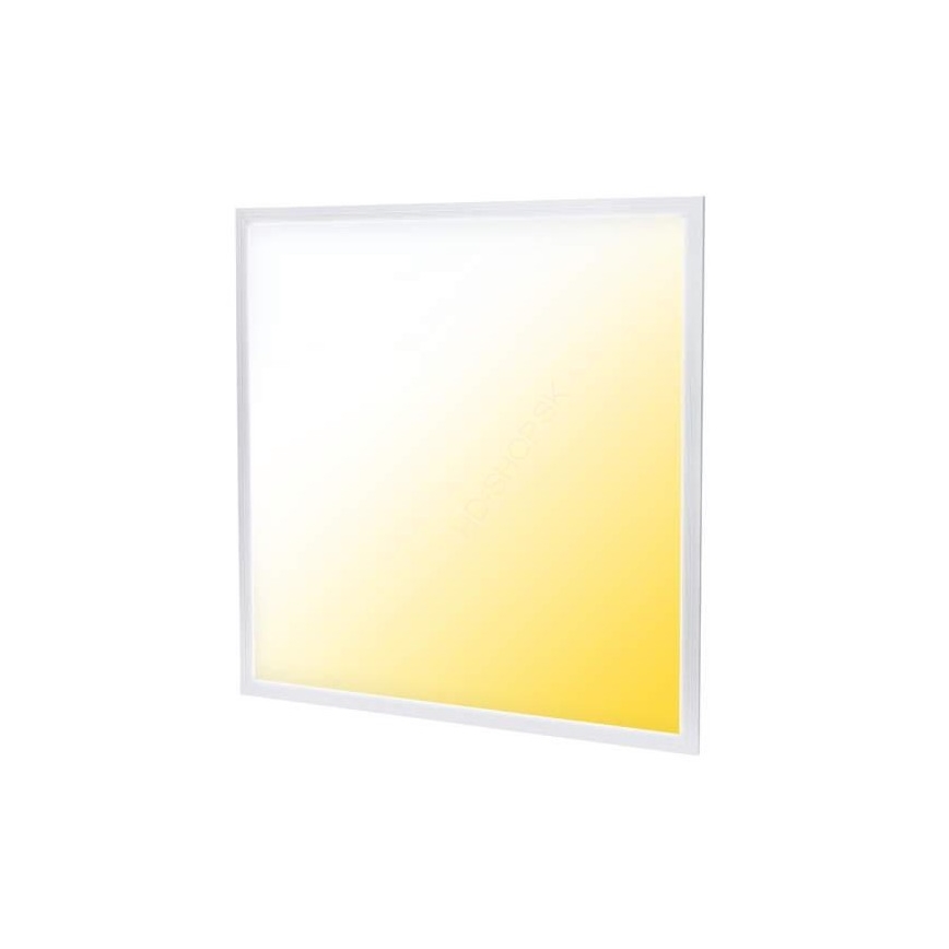Aigostar - LED Aptumšojams iegremdējams panelis 32W/230V Wi-Fi 60x60 cm