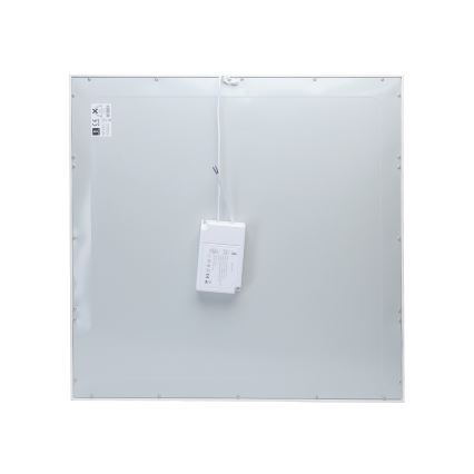 Aigostar - LED Aptumšojams iegremdējams panelis 32W/230V Wi-Fi 60x60 cm