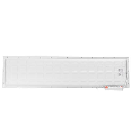 Aigostar - LED Aptumšojams iegremdējams panelis MESH LED/36W/230V 2700-6500K 120x30 cm