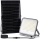 Aigostar - LED Aptumšojams saules enerģijas prožektors LED/150W/3,4V 3000/4000/6500K IP66 + tālvadības pults