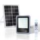 Aigostar - LED Aptumšojams saules enerģijas prožektors LED/50W/3,2V IP65 + TP