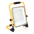 Aigostar - LED Aptumšojams uzlādējams prožektors LED/100W/5V 6500K IP65 15000 mAh