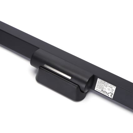 Aigostar - regulējams uzlādējams LED spoguļa apgaismojums, LED/2,9W/5V 2000 mAh