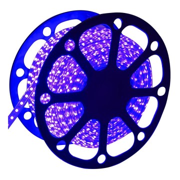 Aigostar - LED Āra josla 50m LED/300W/230V zila IP65