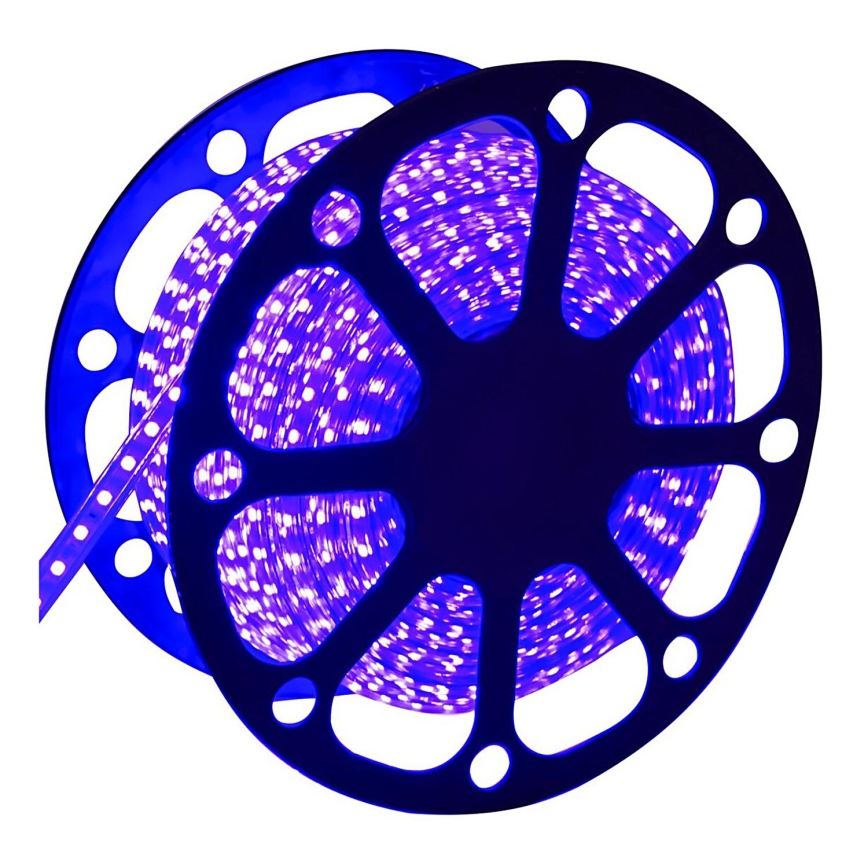 Aigostar - LED Āra josla 50m LED/300W/230V zila IP65