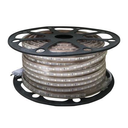 Aigostar - LED Āra josla 50m LED/300W/230V zila IP65