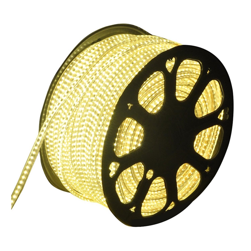 Aigostar - LED Āra josla 50m LED/350W/230V 3000K IP65