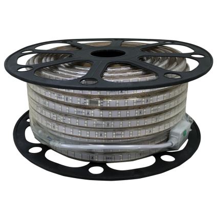 Aigostar - LED Āra josla 50m LED/350W/230V zaļa IP65