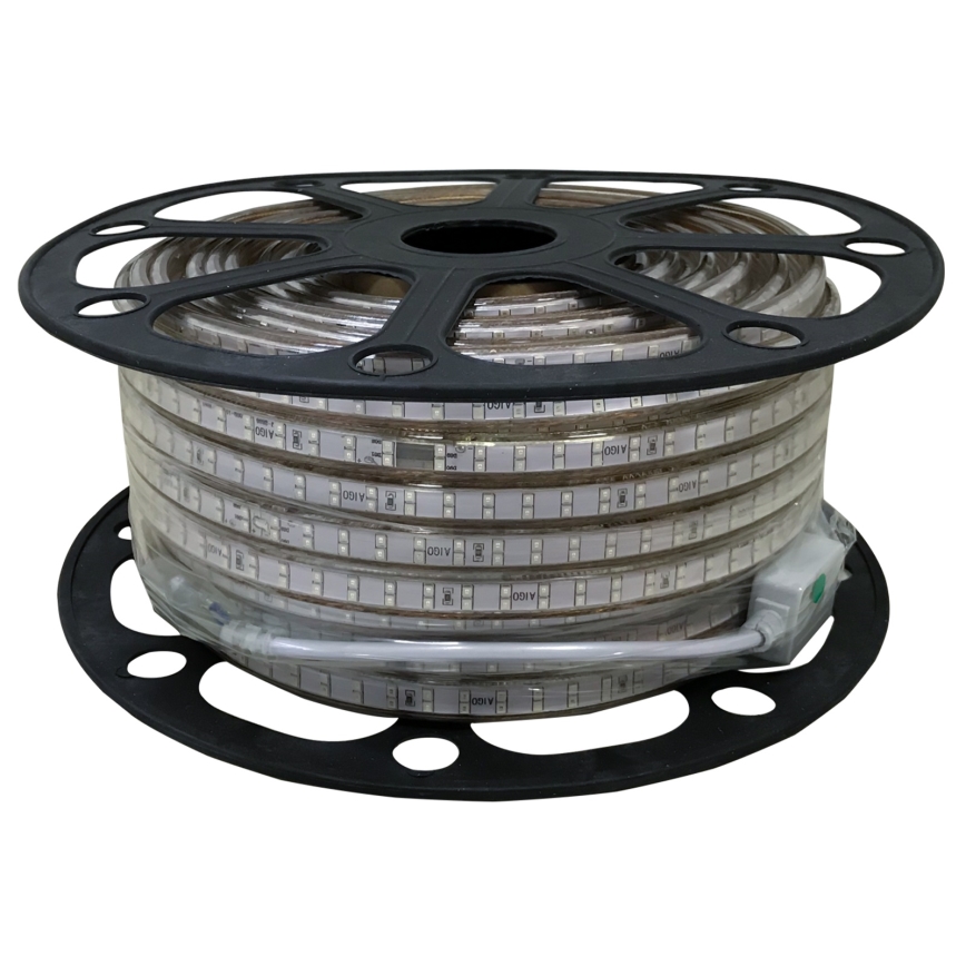 Aigostar - LED Āra josla 50m LED/350W/230V zaļa IP65