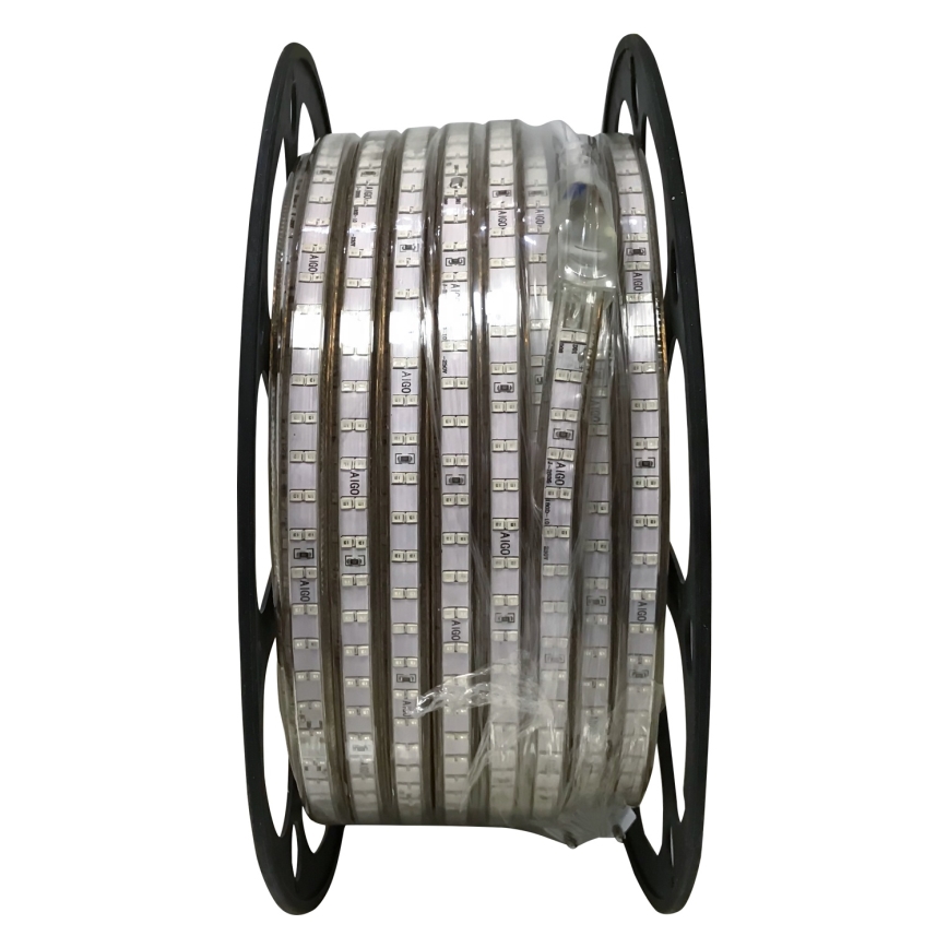 Aigostar - LED Āra josla 50m LED/350W/230V zaļa IP65